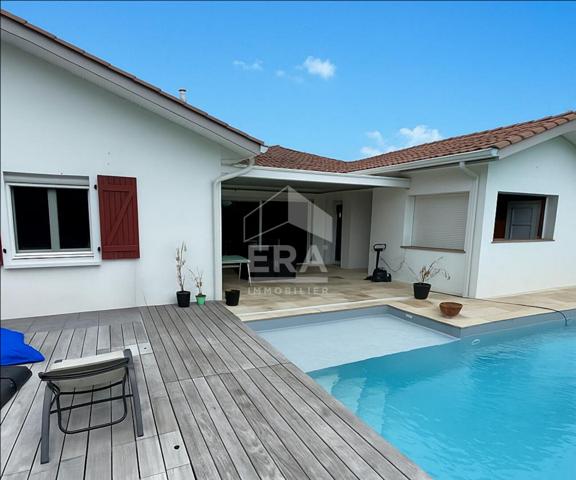 Bardos - Maison de standing