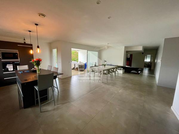 Bardos - Maison de standing