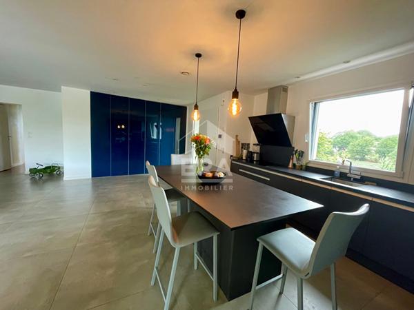 Bardos - Maison de standing