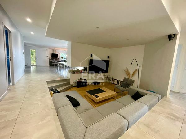 Bardos - Maison de standing