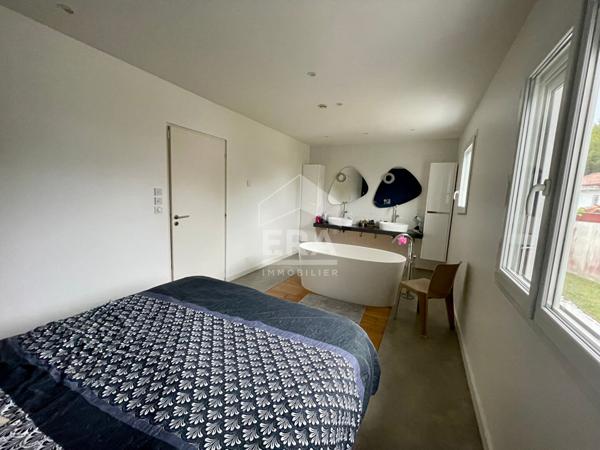 Bardos - Maison de standing