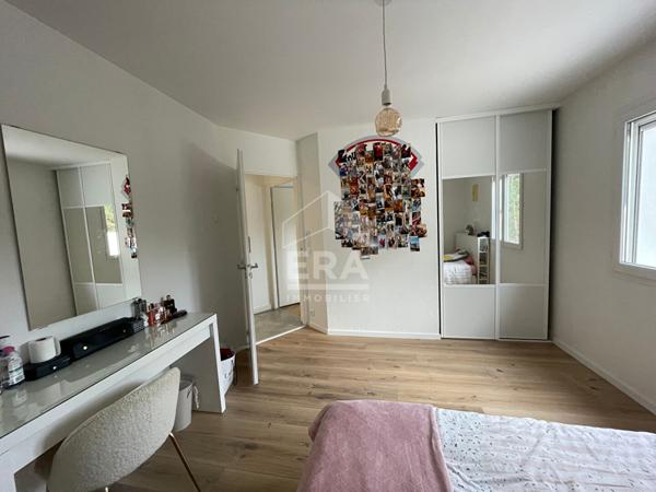 Bardos - Maison de standing