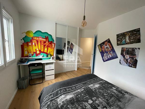 Bardos - Maison de standing