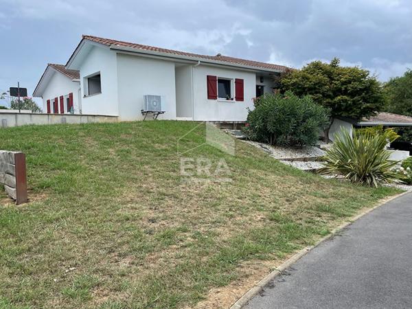 Bardos - Maison de standing