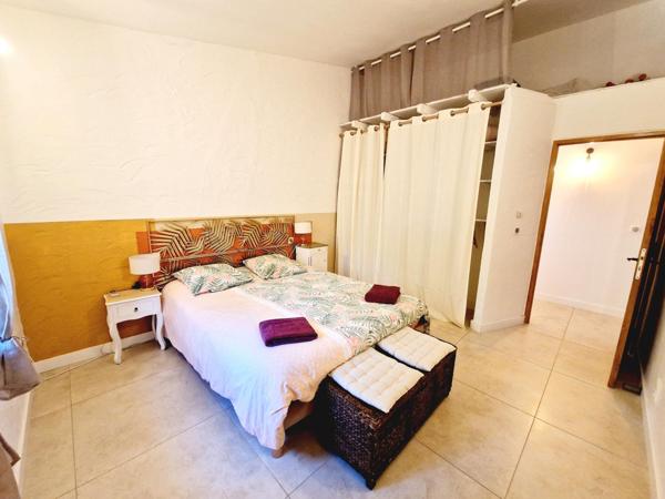 Maison plain pied en Pierre à Gordes