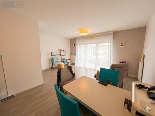 Appartement à vendre à Landerneau dans le Finistère (29800), ref : 29162/43