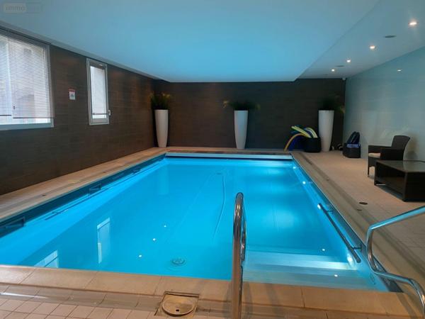 Appartement à vendre à Landerneau dans le Finistère (29800), ref : 29162/43