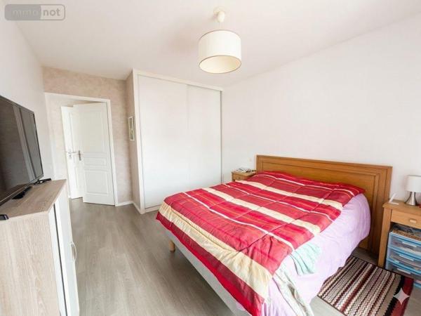 Appartement à vendre à Landerneau dans le Finistère (29800), ref : 29162/43