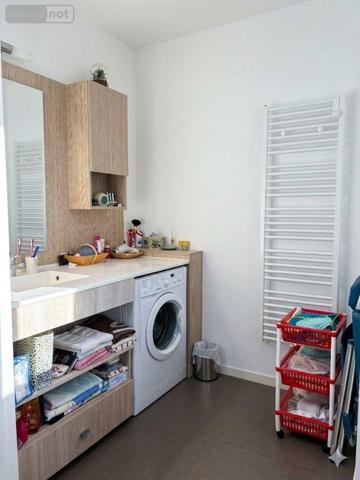 Appartement à vendre à Landerneau dans le Finistère (29800), ref : 29162/43