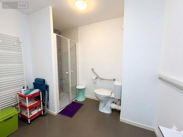 Appartement à vendre à Landerneau dans le Finistère (29800), ref : 29162/43