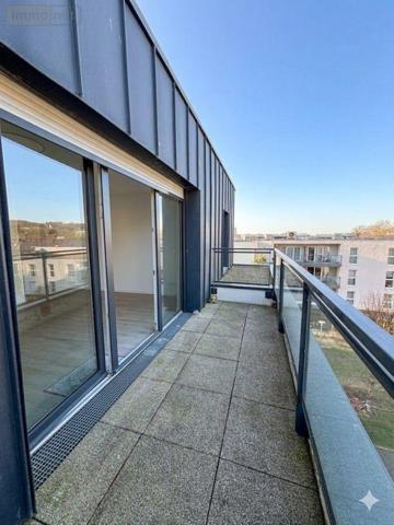 Appartement à vendre à Landerneau dans le Finistère (29800), ref : 29162/43