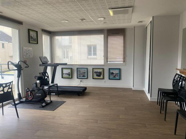 Appartement à vendre à Landerneau dans le Finistère (29800), ref : 29162/43