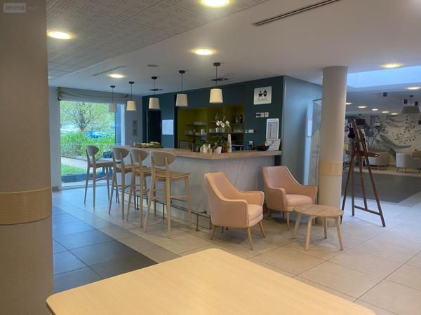 Appartement à vendre à Landerneau dans le Finistère (29800), ref : 29162/43