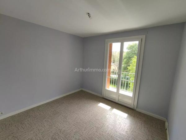 Location Appartement 3 pièces 53 m2 à Manosque