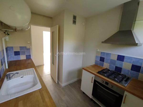 Location Appartement 3 pièces 53 m2 à Manosque