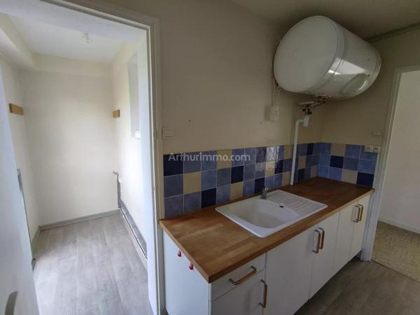 Location Appartement 3 pièces 53 m2 à Manosque