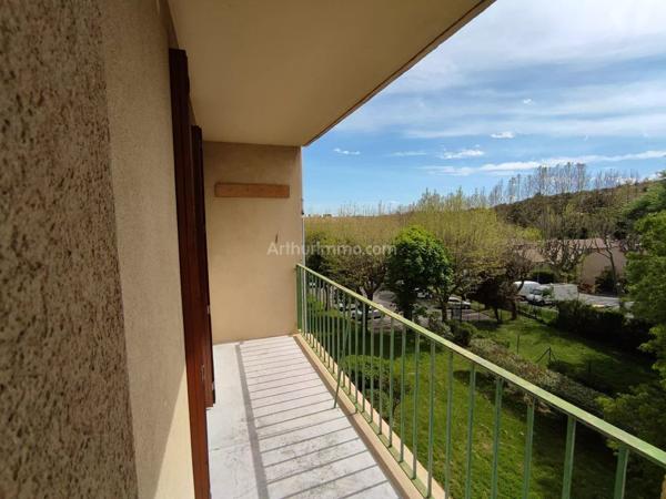 Location Appartement 3 pièces 53 m2 à Manosque