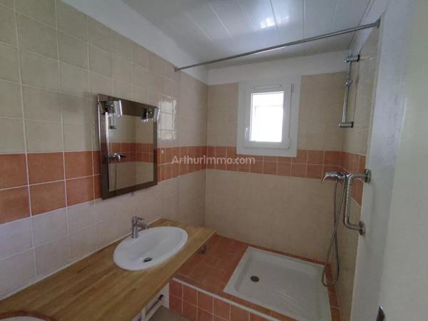 Location Appartement 3 pièces 53 m2 à Manosque