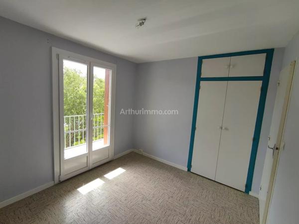 Location Appartement 3 pièces 53 m2 à Manosque