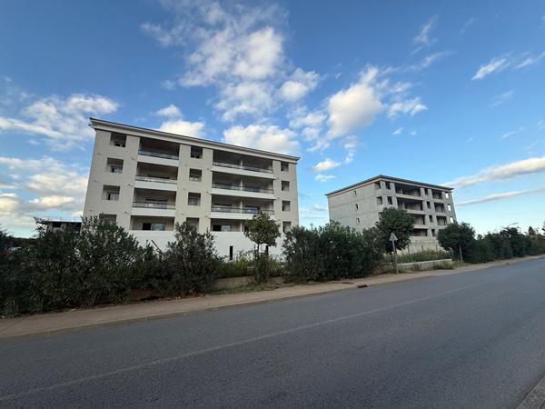 Appartement Lucciana 2 pièce(s)