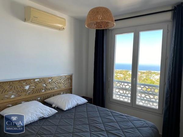 Appartement à louer 3 pièces 60.15m²