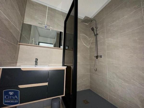 Appartement à louer 3 pièces 60.15m²