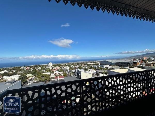 Appartement à louer 3 pièces 60.15m²