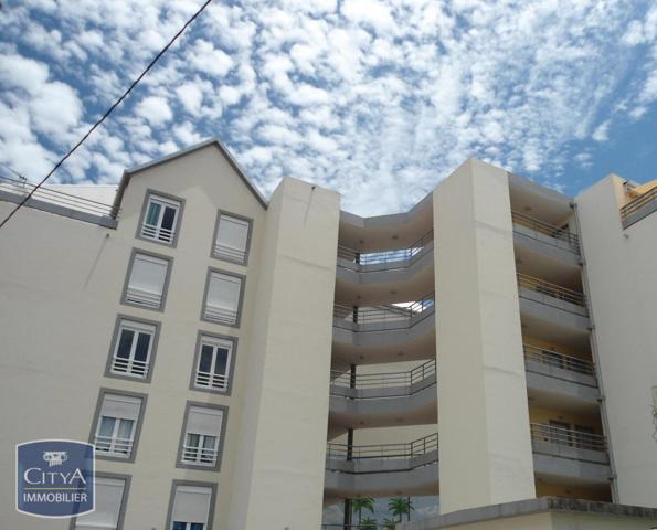 Appartement à louer 3 pièces 60.15m²