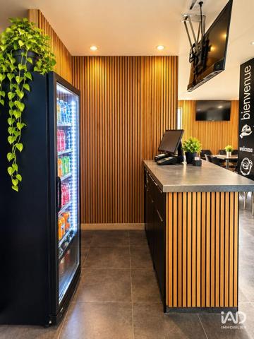 Pizzeria à vendre 70 m² Villecresnes