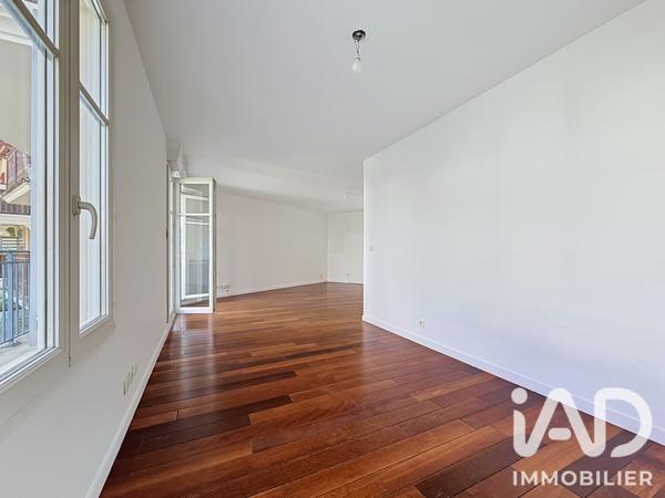 Appartement à vendre 4 pièces 75,54 m² Vauréal