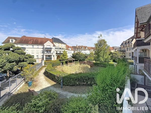 Appartement à vendre 4 pièces 75,54 m² Vauréal