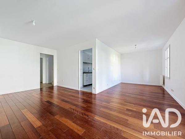 Appartement à vendre 4 pièces 75,54 m² Vauréal