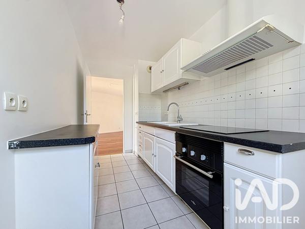 Appartement à vendre 4 pièces 75,54 m² Vauréal