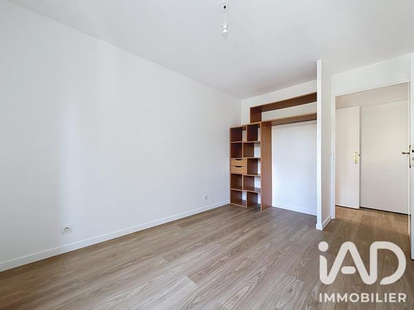 Appartement à vendre 4 pièces 75,54 m² Vauréal