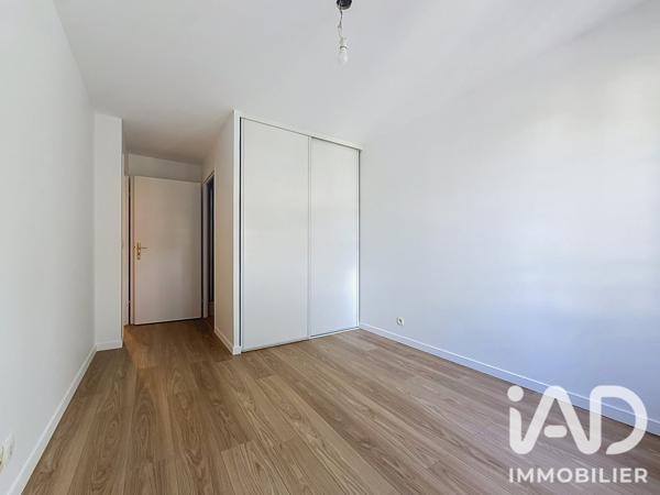 Appartement à vendre 4 pièces 75,54 m² Vauréal