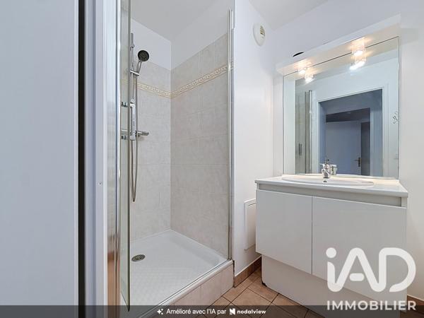 Appartement à vendre 4 pièces 75,54 m² Vauréal