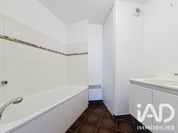 Appartement à vendre 4 pièces 75,54 m² Vauréal