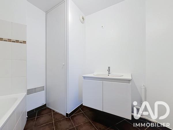 Appartement à vendre 4 pièces 75,54 m² Vauréal