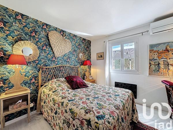 Maison à vendre 7 pièces 145 m² Sainte-Maxime