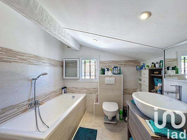 Maison à vendre 7 pièces 145 m² Sainte-Maxime