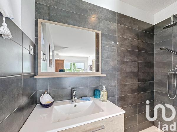 Maison à vendre 7 pièces 145 m² Sainte-Maxime