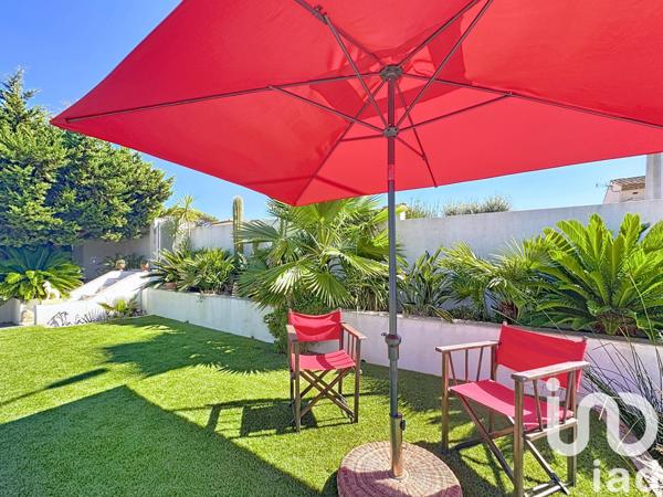 Maison à vendre 7 pièces 145 m² Sainte-Maxime