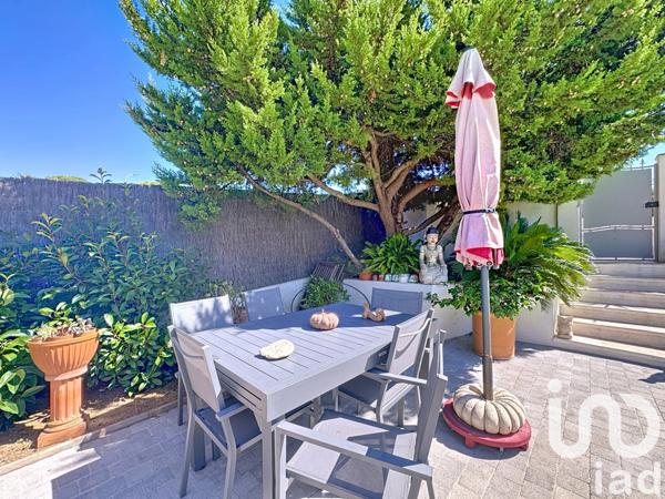 Maison à vendre 7 pièces 145 m² Sainte-Maxime