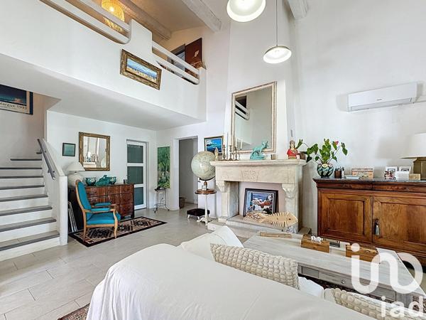 Maison à vendre 7 pièces 145 m² Sainte-Maxime