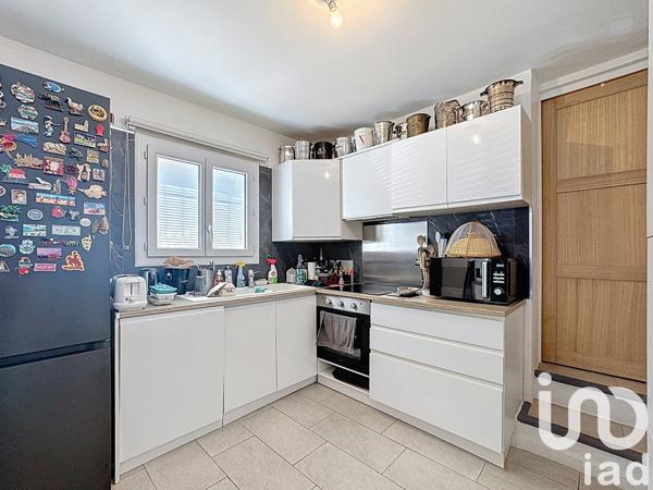 Maison à vendre 7 pièces 145 m² Sainte-Maxime