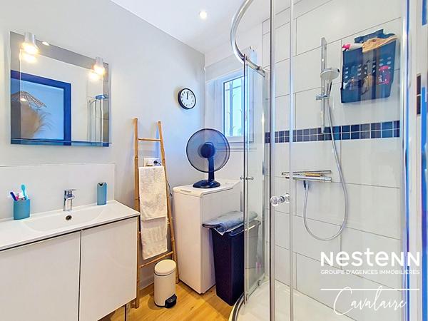Appartement 2 pièces 36 m² à 5 mn des plages dans une petite copropriété à Cavalaire