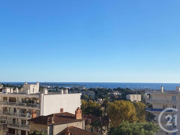 Appartement F1 à vendre  1 pièce - 23,50 m2 LE CANNET - 06