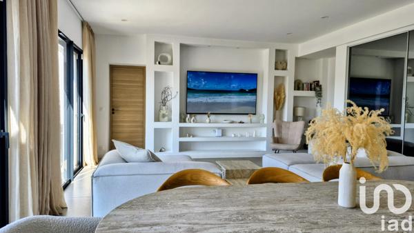 Maison à vendre 5 pièces 1 003 m² Vence