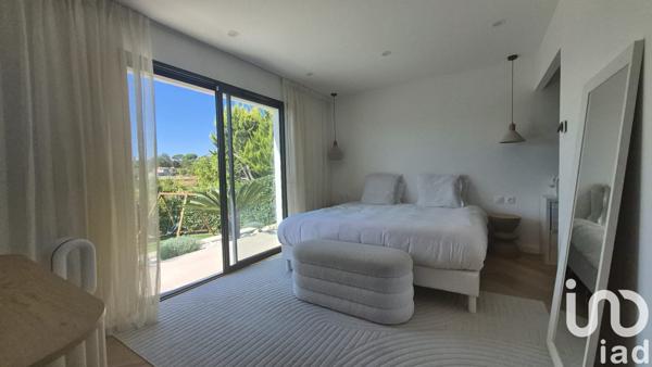 Maison à vendre 5 pièces 1 003 m² Vence