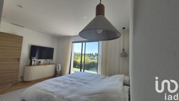 Maison à vendre 5 pièces 1 003 m² Vence